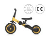 Bicycle Colibro TREMIX UP 6in1 Banana