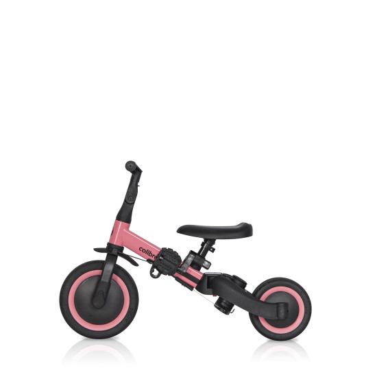 Велосипед Colibro TREMIX UP 6в1 Rose