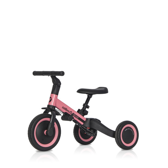 Велосипед Colibro TREMIX UP 6в1 Rose
