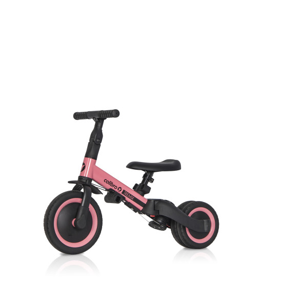 Велосипед Colibro TREMIX UP 6в1 Rose
