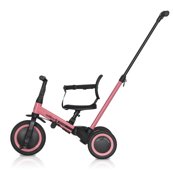 Велосипед Colibro TREMIX UP 6в1 Rose