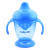 Поилка - непроливайка Baby Mix 200 ml RA-C1-1711 RA-C1-1711 T, turkus, бирюза