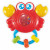 Брязкальце пластикове музичне Baby Mix PL-380045 Краб PL-380045, mix, мультиколір