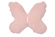Bumper - pillow Twins Butterfly powder pink
