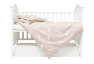 Сменная постель 4 эл Twins Satin Limited Dream