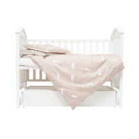 Сменная постель 4 эл Twins Satin Limited Dream