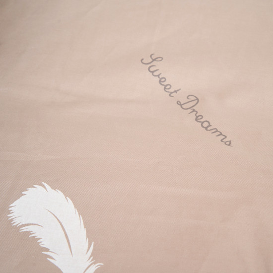 Сменная постель 4 эл Twins Satin Limited Dream