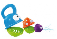 Рыбки для игры в воде Baby Mix KP-0688 KP-0688, multicolor, мультиколир