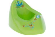 Горшок Tega OS-001 Осьминожка без музыки OS-001, multicolor, мультиколор