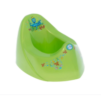 Горшок Tega OS-001 Осьминожка без музыки OS-001, multicolor, мультиколор