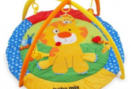 Коврик Baby Mix TK / 3249С Тигрик TK / 3249С, Тигрик, мультиколир