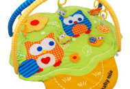 Коврик Baby Mix TK / 3375C / 20 Дерево TK / 3375C / 20 Дерево, мультиколир