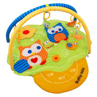Коврик Baby Mix TK / 3375C / 20 Дерево TK / 3375C / 20 Дерево, мультиколир