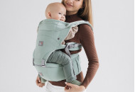 Хипсит Love & Carry 6 в1 LC-706, Минт, мятный