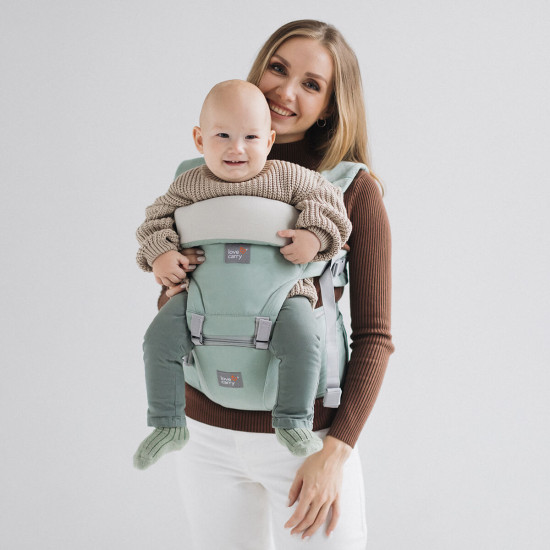 Хипсит Love & Carry 6 в1 LC-706, Минт, мятный