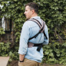 Эрго-рюкзак ONE+ Cool Хоуп