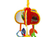 Мягкая Книжечка Baby Mix TE-8290 TE-8290, multicolor, мультиколир