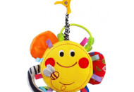 Baby MIX TE-8221-23 Sunny Sun TE-8221-23, MIX, Multicolyr