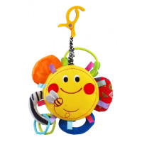 Baby MIX TE-8221-23 Sunny Sun TE-8221-23, MIX, Multicolyr
