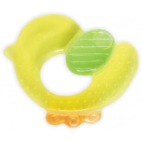 Прорезыватель Baby Mix FU / 9496 Птичка FU / 9496, yellow, желтый