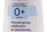 Гипоаллергенный пятновыводитель JELP 0+ с щеткой 250 мл