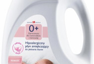 Гипоаллергенный ополаскиватель для смягчения тканей JELP 0+ 2 л