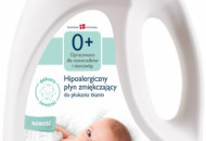 Гіпоалергенний ополіскувач для пом'якшення тканин JELP 0+ Ніжна свіжість 2 л