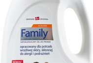 Гипоаллергенный гель для стирки JELP FAMILY для белого белья 2л