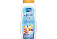 Soap 3 in 1 with jelly flavor Skarb Matki 250 ml