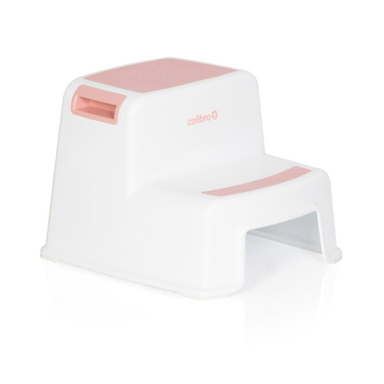 Sight COLIBRO STEP 2 CS-08, Crystal Pink, Pink smoke