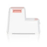 Sight COLIBRO STEP 2 CS-08, Crystal Pink, Pink smoke
