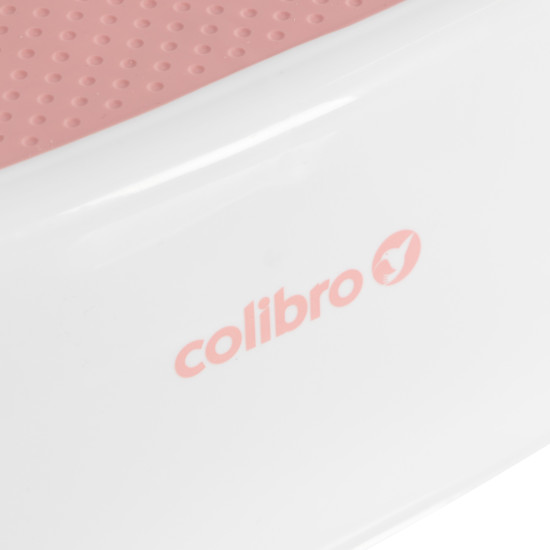 Sight COLIBRO STEP 2 CS-08, Crystal Pink, Pink smoke