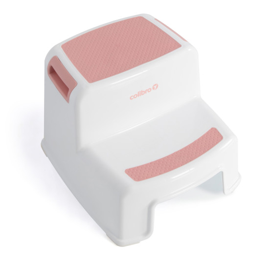 Sight COLIBRO STEP 2 CS-08, Crystal Pink, Pink smoke