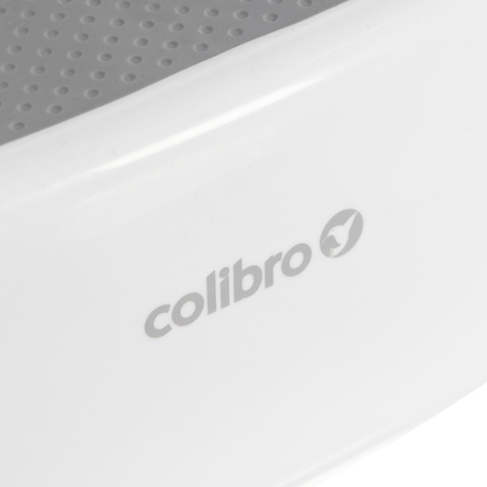 Підніжка Colibro Step 2 CSC-10, Dove, світло сірий