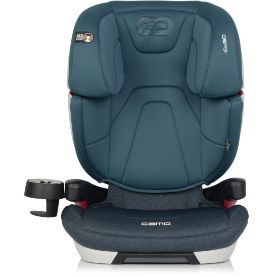 Автокресло EasyGo Camo 15-36 9024-EGC-09, Dive, бирюза