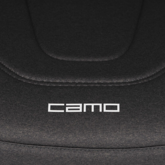 Автокресло EasyGo Camo 15-36 9024-EGC-20, Pearl, серый