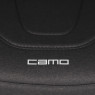 Автокресло EasyGo Camo 15-36 9024-EGC-20, Pearl, серый