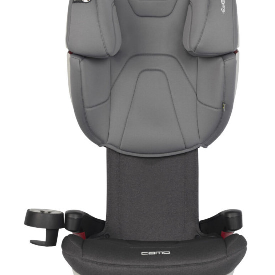 Автокресло EasyGo Camo 15-36 9024-EGC-20, Pearl, серый