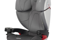 Автокрісло EasyGo Camo 15-36 9024-EGC-20, Pearl, сірий