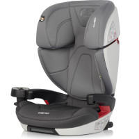 Автокресло EasyGo Camo 15-36 9024-EGC-20, Pearl, серый