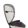Автокресло EasyGo Camo 15-36 9024-EGC-20, Pearl, серый