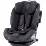 Car Seletto Uggo ISOFIX 9-36 9024-CUI-13, Black, Black