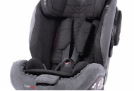 Coleslass Coletto Uggo ISOFIX 9-36 9024-CUI-10/13, COSMOS, Gray/Black