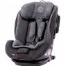 Car Seletto Uggo ISOFIX 9-36 9024-CUI-10, GREY, Black/Gray