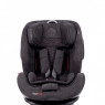 Coleslass Coletto Uggo ISOFIX 9-36 9024-CUI-10/13, COSMOS, Gray/Black