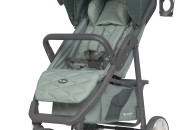 Коляска Euro-Cart Flex 9023-ECF-21, Jungl, зеленый