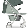 Коляска Euro-Cart Volt Pro 9023-ECVP-21, Jungl, зеленый