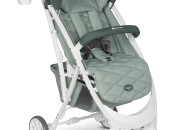 Коляска Euro-Cart Volt Pro 9023-ECVP-21, Jungl, зеленый