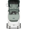 Коляска Euro-Cart Volt Pro 9023-ECVP-21, Jungl, зеленый