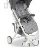 Коляска Euro-Cart Volt Pro 9023-ECVP-20, Pearl, серый